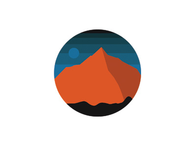 Mud and Mountain Logo