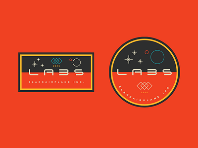 Patches for Blackairplane Labs