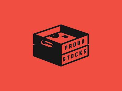 New brand for the boys over at Ellster Print Co.