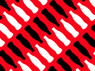 Patterns for Coca Cola - Coca Cola
