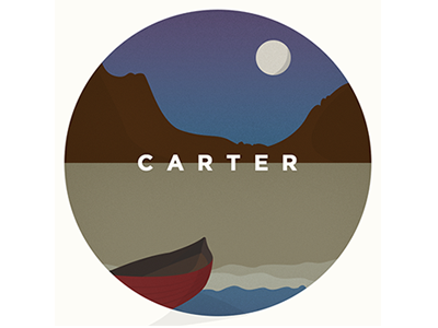 Badge for Survival Fury 2.0 - Carter (Shelter)