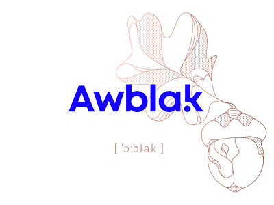 Oblakk is now Awblak