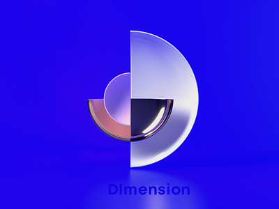 D for Dimension