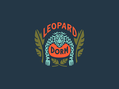Leopard Dorm