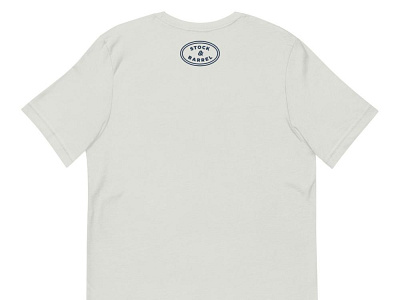 Stock & Barrel T-shirt 1 by Danica Mitchell on Dribbble