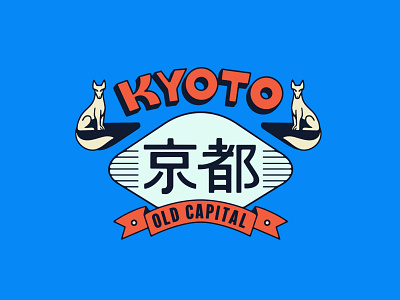 Kyoto