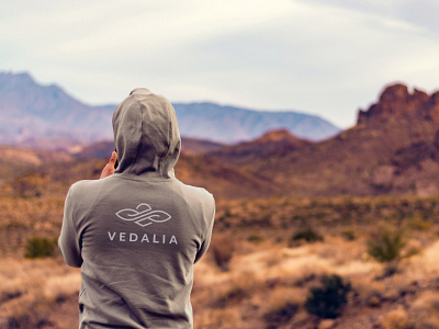 Vedalia | Custom Hoodie Mock-Up branding clothing mockup custom mockup hoodie mockup identity logo mockup sustainable clothing