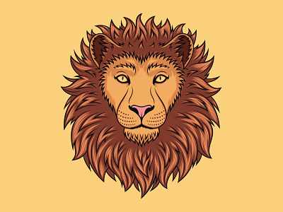 African Lion