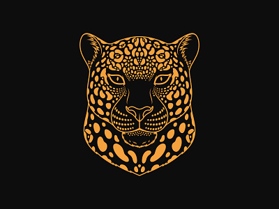 Golden Jaguar