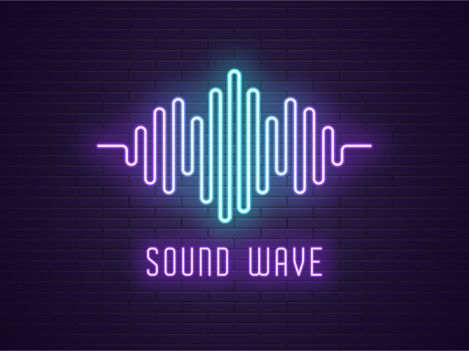 music soundwaves