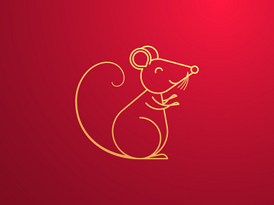 Golden Rat