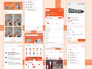 Shopee designs, themes, templates and downloadable graphic elements on ...