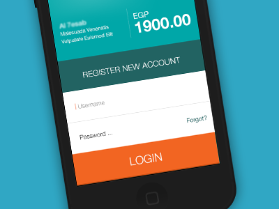 Login to pay iphone login payment
