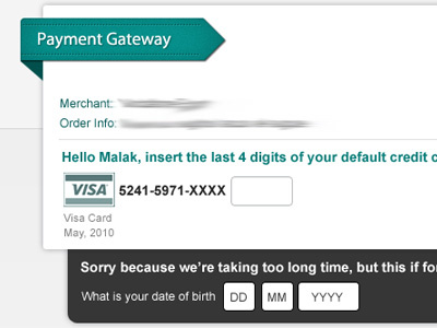 Payment Gateway bank credit card ecommerce merchant payment gateway