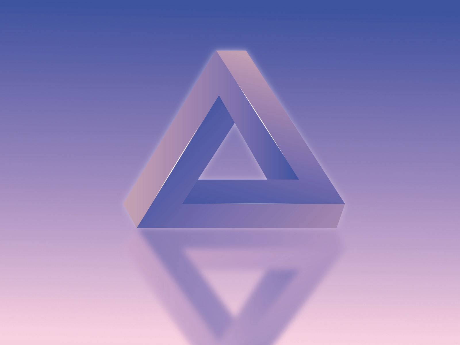 triangle by Ladybug playzone on Dribbble