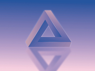 triangle affinity designer affinitydesigner illustration