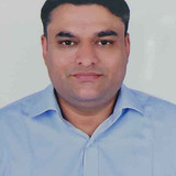 Ravi Tokas