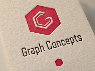 Graph Concepts Business Card