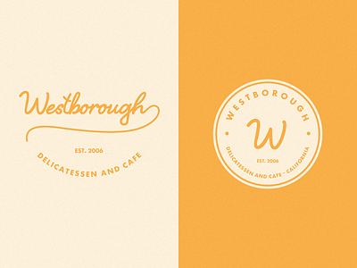 Westborough Delicatessen and Cafe