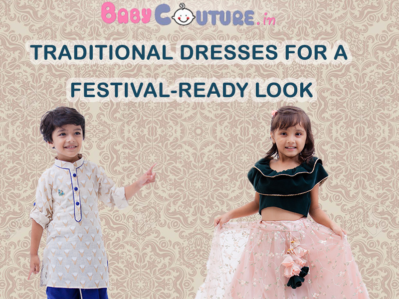 kidz wear online