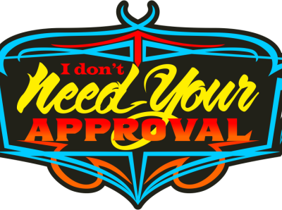 Need Your Approval