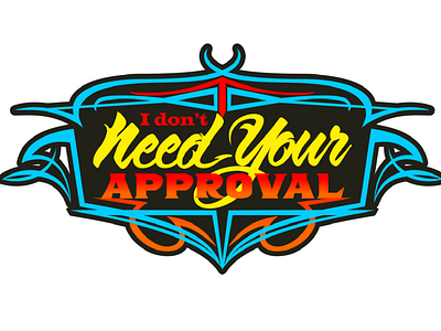 Need Approval