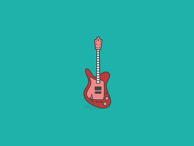 Guitar guitar