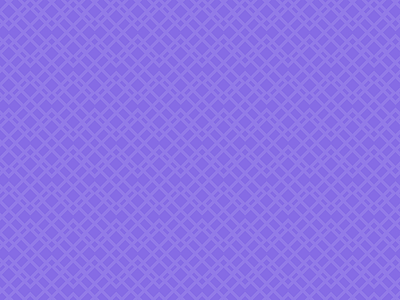 Pattern 1 diagonals geometric shapes pattern purple strokes