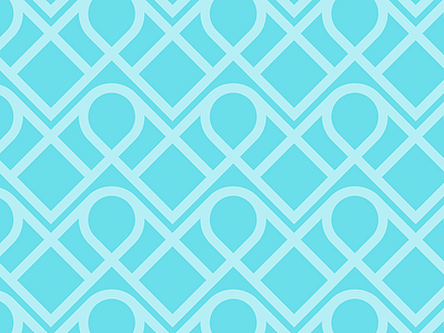 Pattern 2 blue diagonals geometric shapes pattern strokes