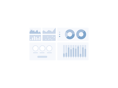 Analytics Dashboard analytics analytics dashboard charts dashboard graphs illustration