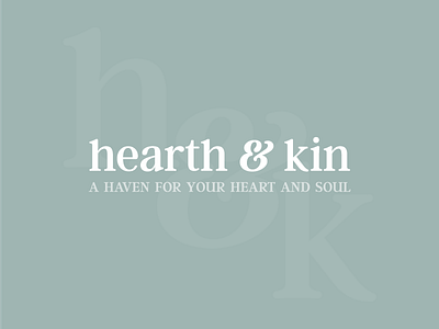 Hearth & Kin