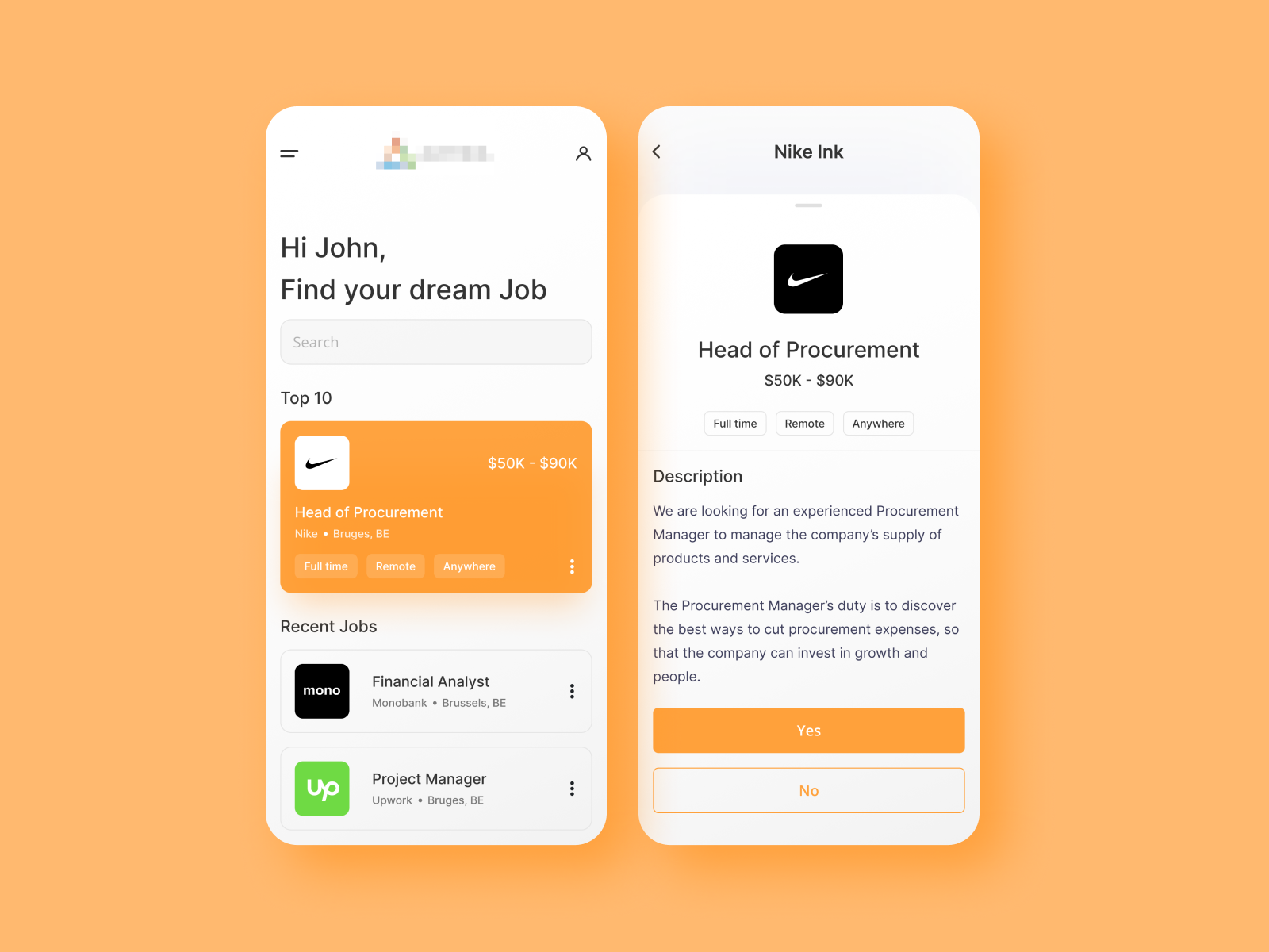 job-search-app-by-alex-starodub-on-dribbble