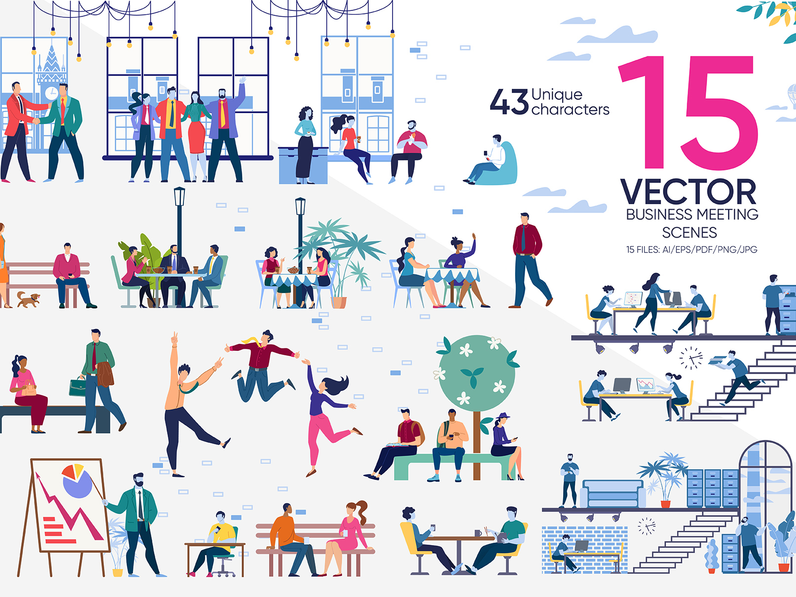 15 вектор. 15% Vector.