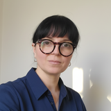 Yuliya Volodina