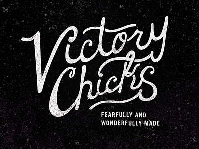 Victory Chicks