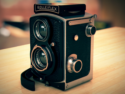 Rolleiflex