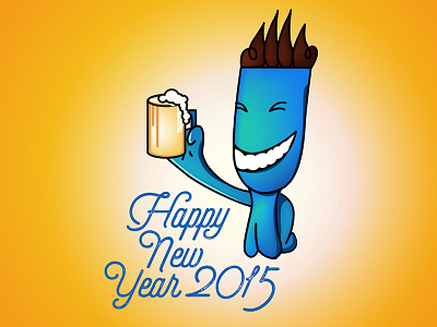 Happy new year 2015 2015 happy new year nye