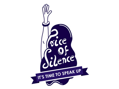 Price Of Silence logo performing arts play price of silence stand against crime time to speak up women