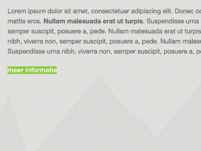 Sequensis corporate design web