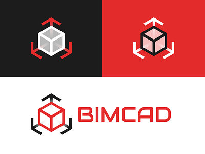 BIMCAD Logo