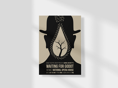 Waiting for Godot