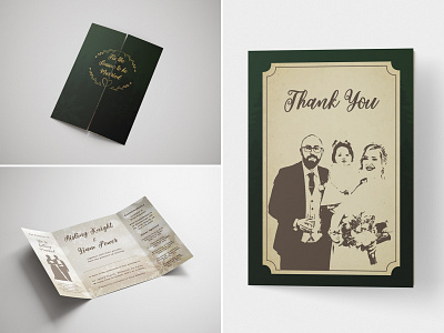 Wedding Invitations