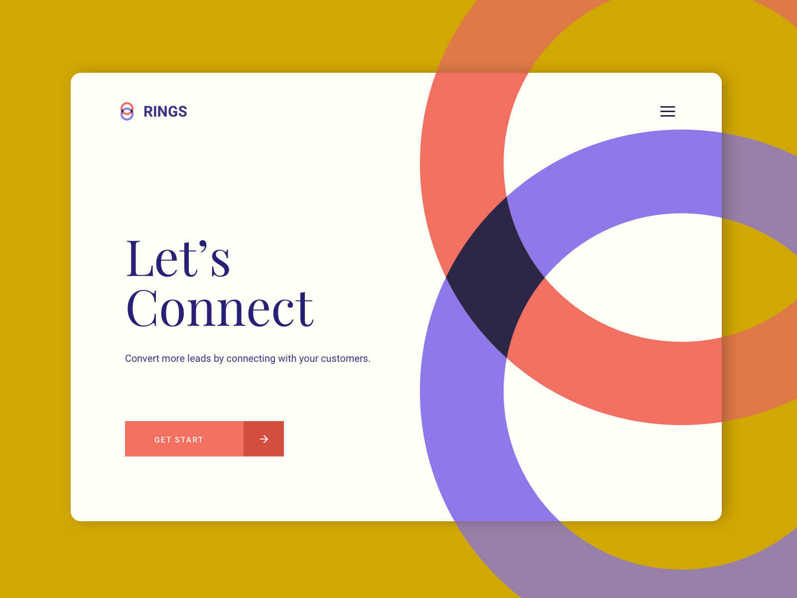 Website Design Concept By Bansal On Dribbble