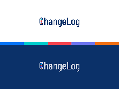 ChangeLog Logo