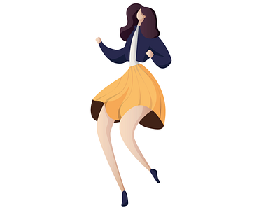 Woman illustration flat illustration flatdesign girl girl illustration girls illustration woman woman illustration