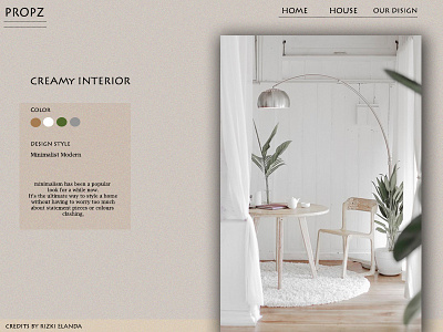 Interior WEB house interior designs website