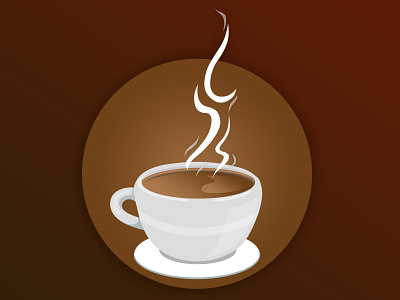 CSS Coffee Logo