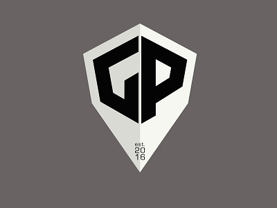 GP logo 3