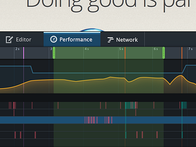 Performance Tools 1 firefox mozilla performance tools ui ux