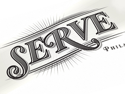 Serve 2013